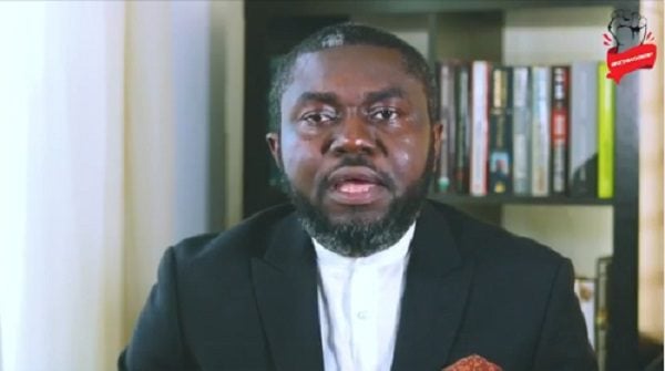 Africa countries need to collectively boycott 81st UN General Assembly – Barker-Vormawor