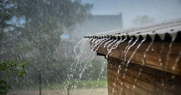Thunderstorms, rains of varying intensity expected across the country tonight – Ghana Meteo forecasts