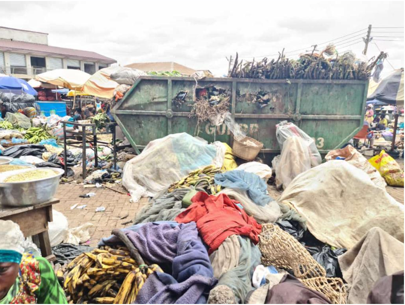Waste managers threaten to embark on indefinite strike if arrears are not paid by Nov 7