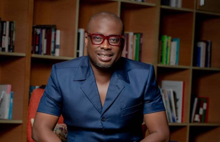 I will show up – Paul Adom-Otchere on OSP invitation
