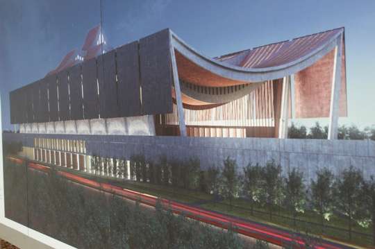 A-G to commission forensic audit into National Cathedral Project – Kwakye Ofosu