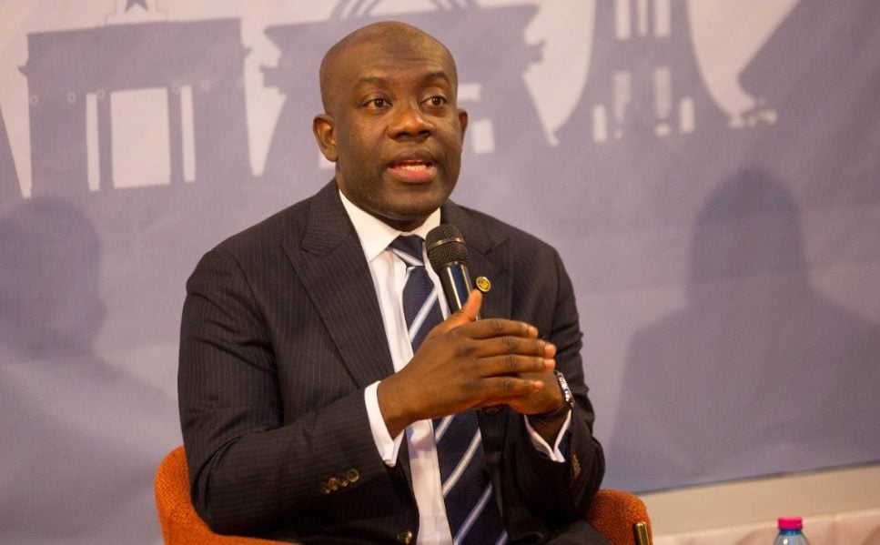 9.4% inflation: Deloitte projected last year that average rate should be around 11% if you follow NPP’s measures – Oppong Nkrumah