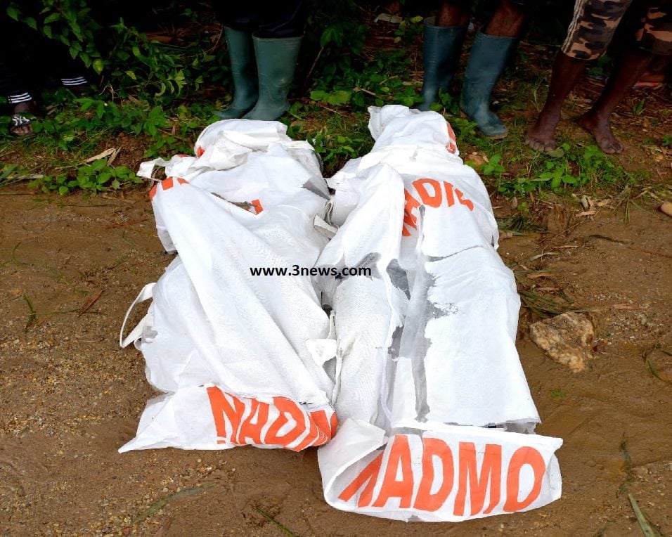 NADMO has moved beyond sharing rice and oil – Harrison Abbah