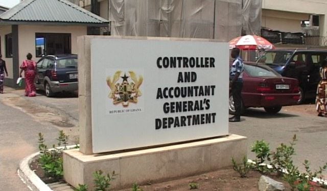 CAGD, OSP initiate joint investigations into overpayment of salaries and unearned allowances