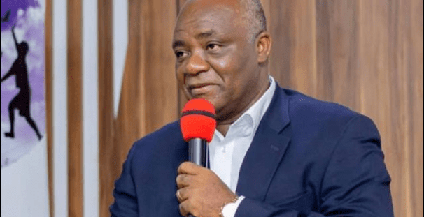 NPP needs deliberate, well-rounded reconciliation before presidential primary – Addai-Nimoh