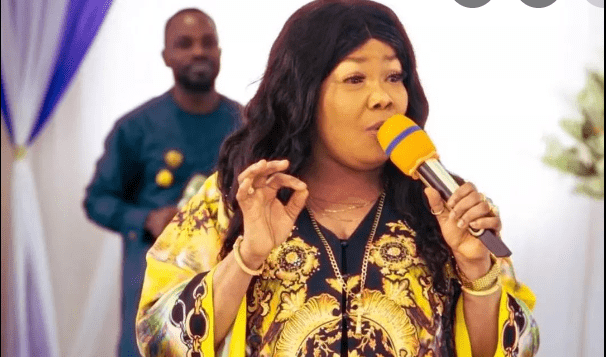 Social media reactions to Nana Agradaa’s 15 years jail sentence
