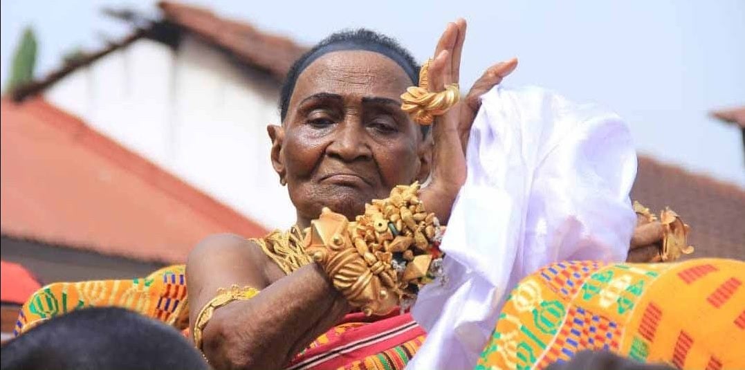 Asantehemaa’s funeral: Mini clinics to be set up on funeral grounds for health emergencies