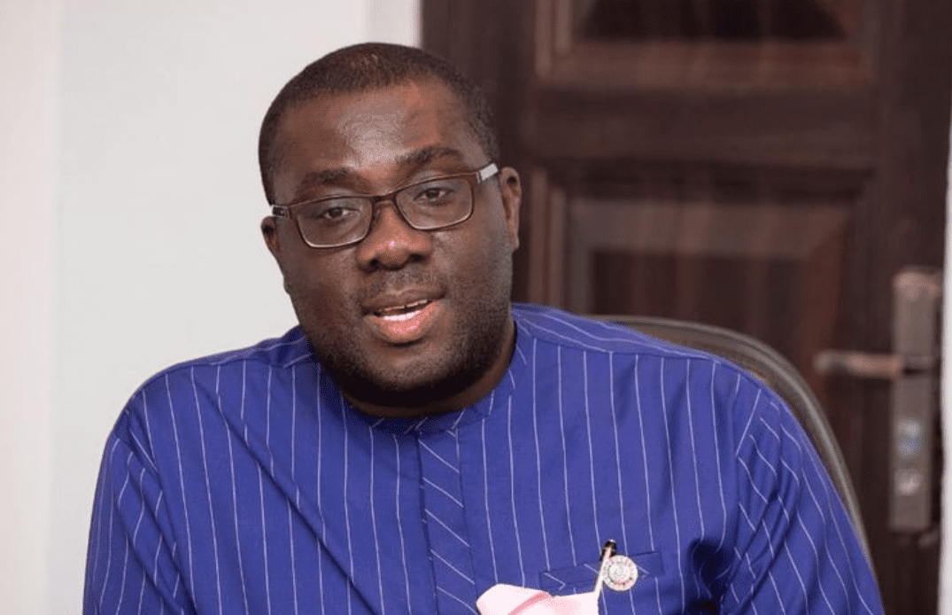 Rest well, my Akwatia Star Boy! – Sammi Awuku says in tribute to memory of deceased Akwatia MP