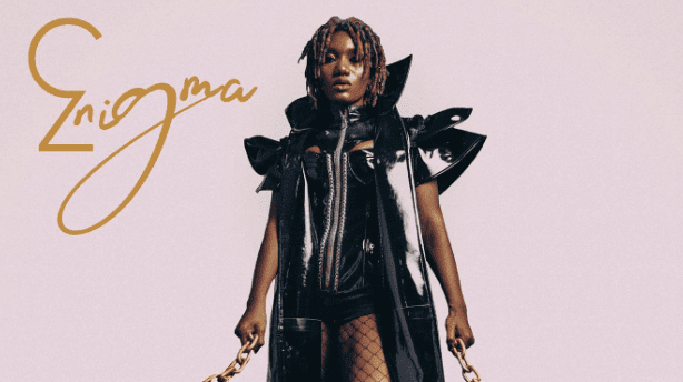 Wendy Shay announces new release date for ‘Enigma’ EP