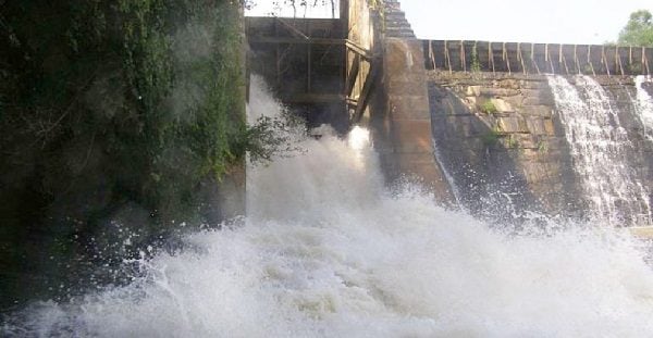 Farmer’s drowning unrelated to Bagre Dam spillage – NADMO clarifies