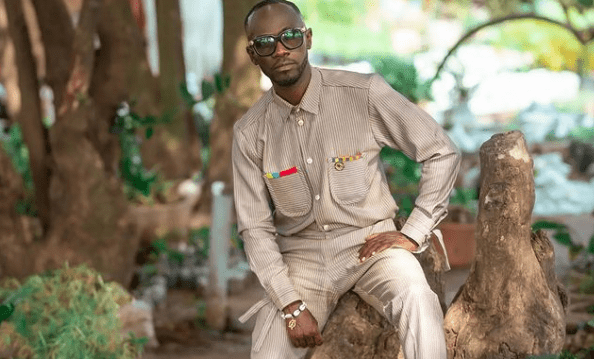 25 Years of Relevance: Okyeame Kwame on transiting from commercial to indigenous songs