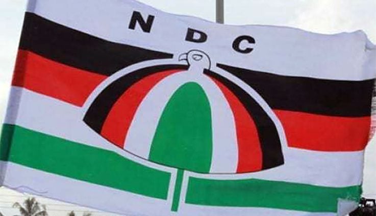 Tamale Central Constituency: NDC holds primary to replace Ibrahim Murtala Mohammed