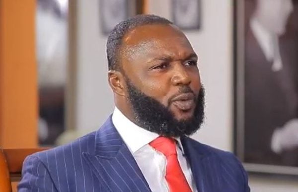 Public backlash as Dr. John Apea petitions for Ato Essien’s presidential pardon