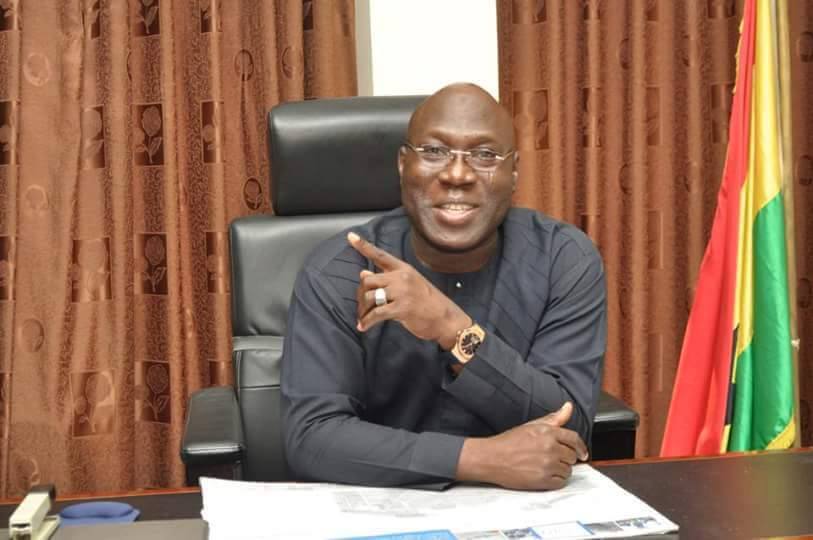 OSP report does not necessarily exonerate Cecilia Dapaah – Inussah Fuseini