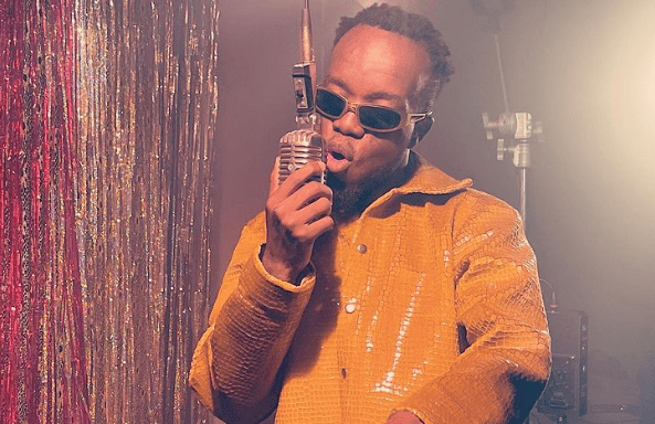 'My Darling': Why can't I have your 'Password' if you say you love me? - Akwaboah