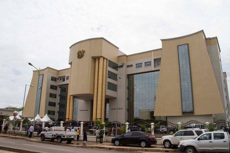 High Court