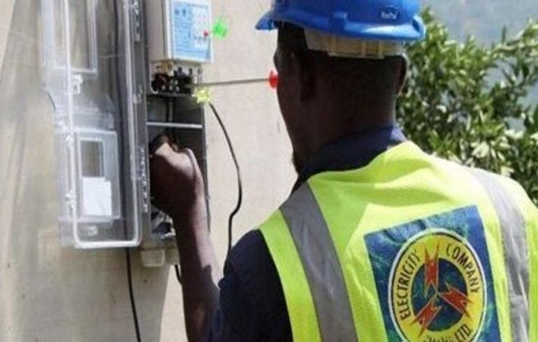 ECG does not receive official payments through Mobile Money – Ashanti West Region GM
