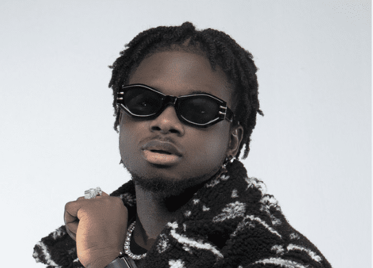 I’ve written songs for some artistes and they never compensated me – Kuami Eugene