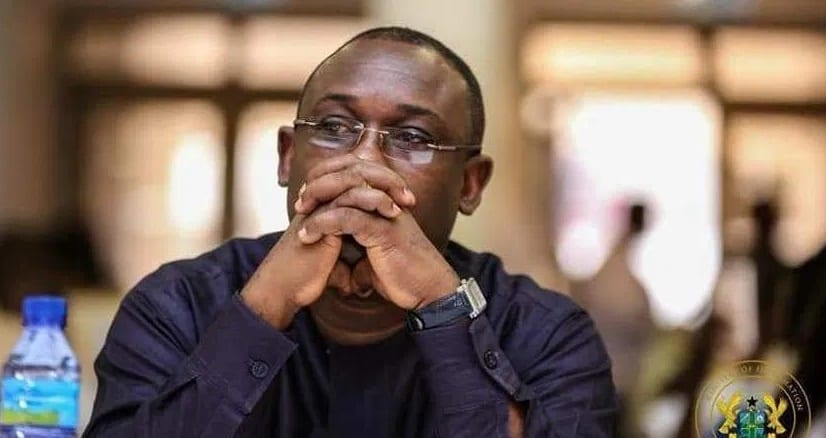 The military aircraft crash should prompt systemic reflection – Bentil