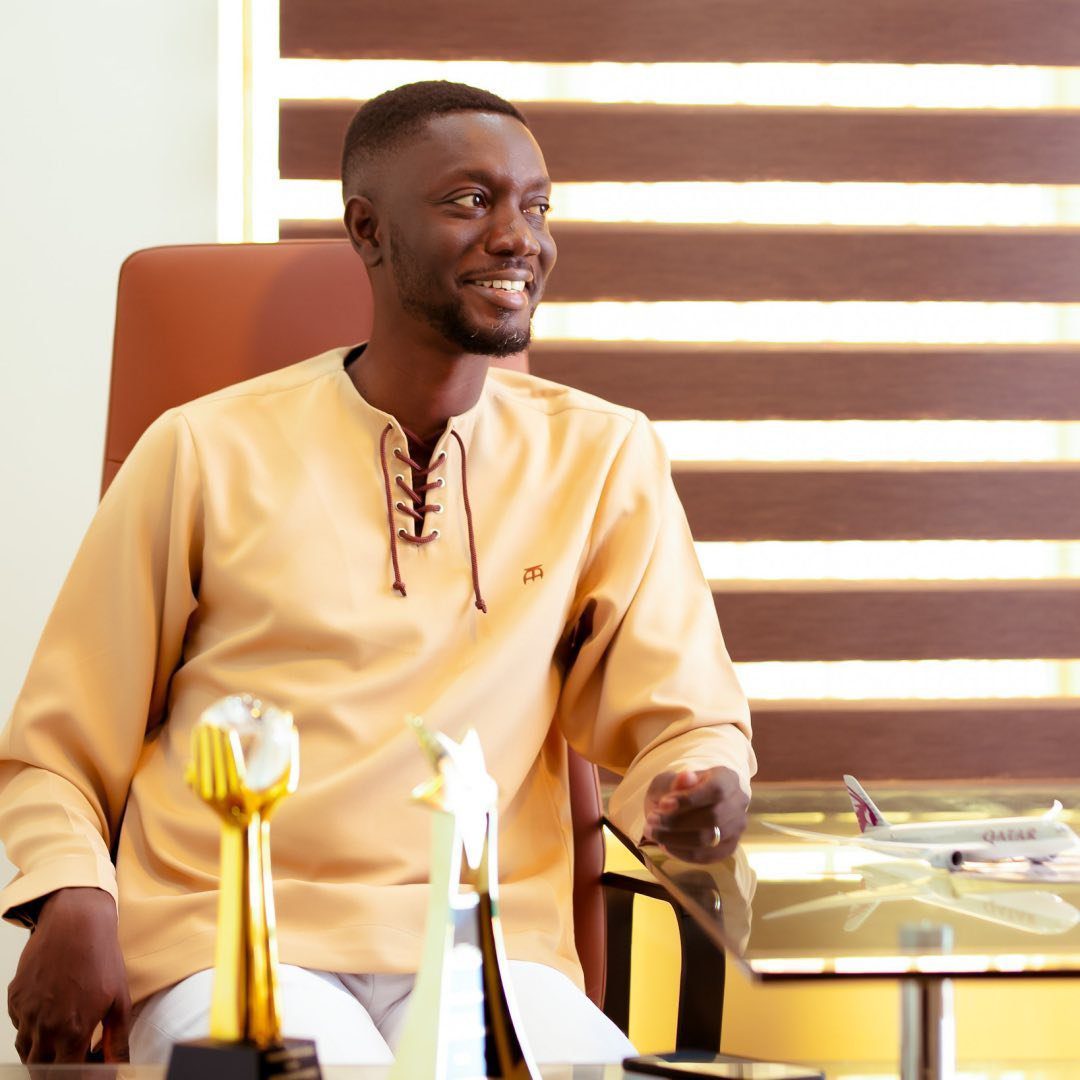 Educate the audience to tackle misinformation – Ameyaw Debrah urges at Africa Digital Dialogue
