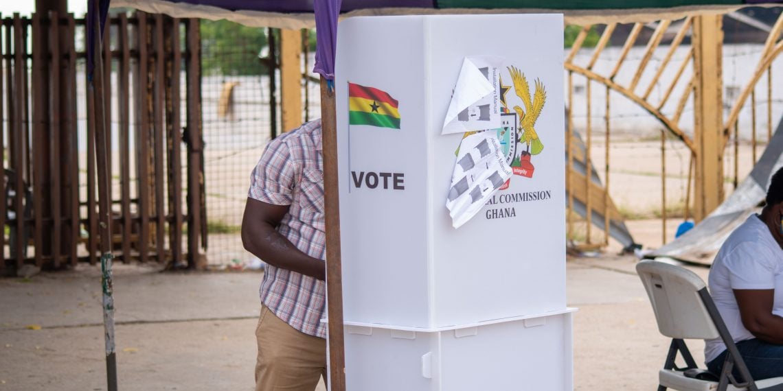 Ablekuma North election re-run: NPP candidate prays High Court to set aside EC’s decision