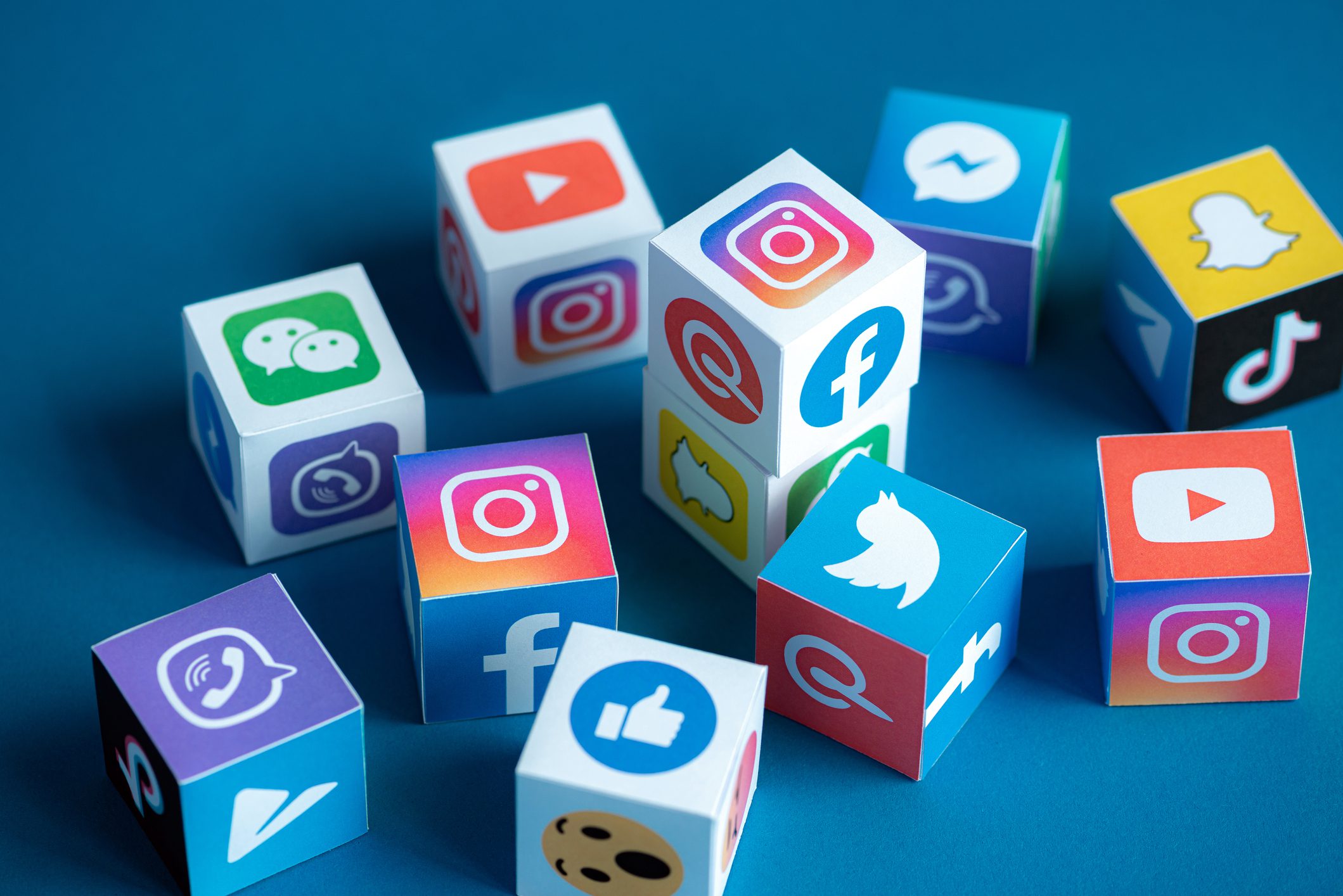 How social media is reshaping Ghana- One post at a time