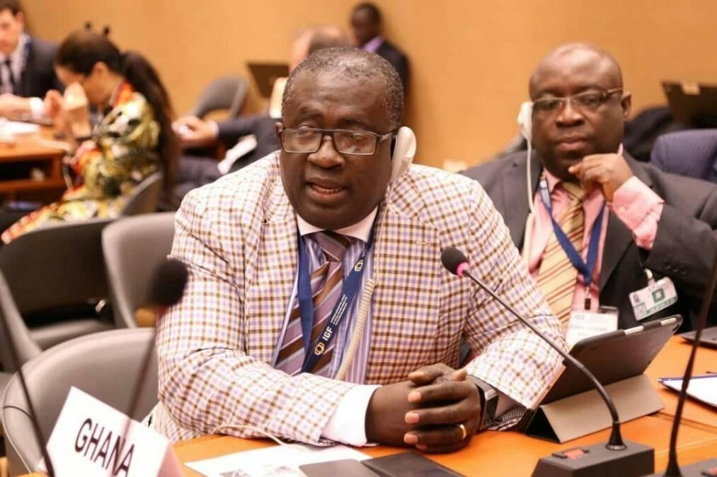 Ghana’s Petroleum Hub to ceate 780,000 jobs – Dr. Tony Aubynn reveals