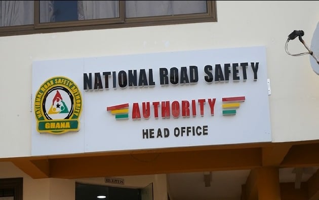 NRSA issues weather advisory for motorists on Konkonuru-Aburi road over poor visibility, slippery conditions