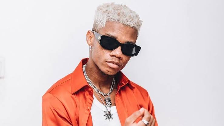 I believe in one man sticking with one woman – KiDi
