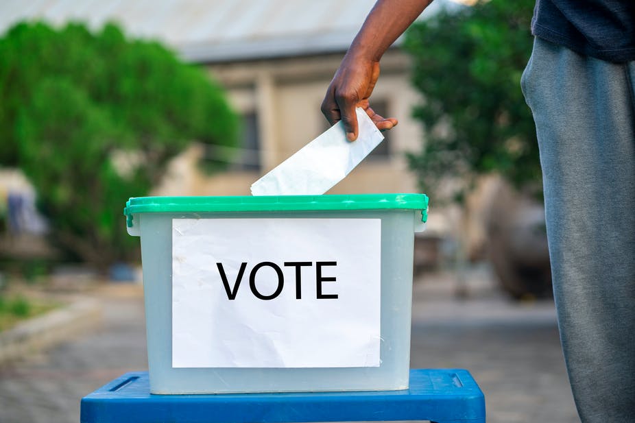 We are ready and poised to deliver tomorrow – EC declares
