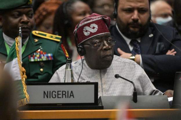 Tinubu seeks $2.8 billion in new loans and Nigeria’s First International Sukuk to boost fiscal stability
