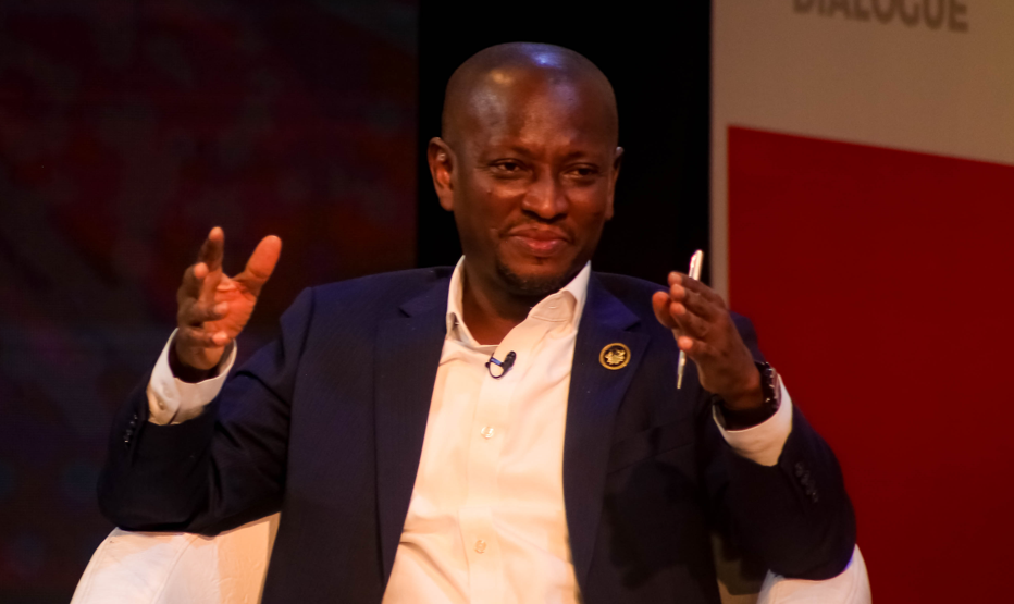 The truth will stand, Godfred Dame will be vindicated – Tuah-Yeboah