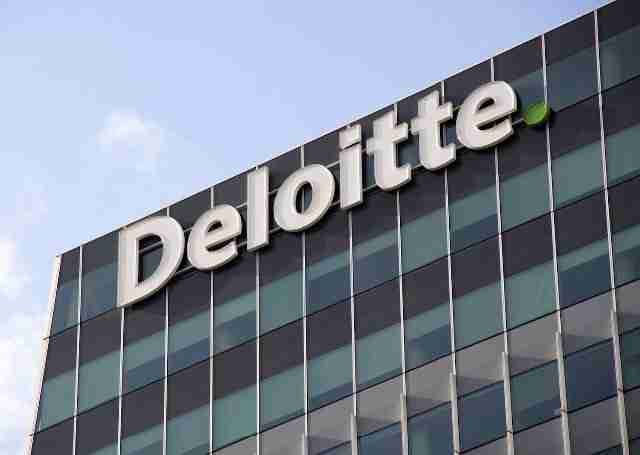Deloitte suggests ways to ensure Cedi’s appreciation is not short-lived