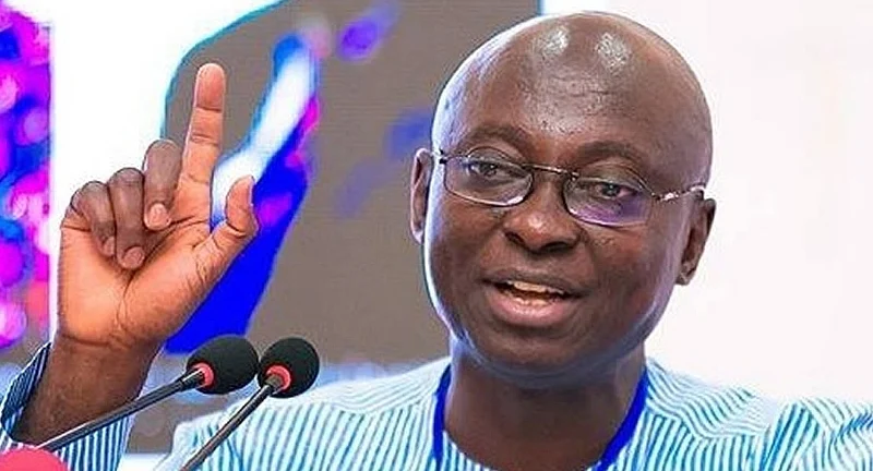 Adu Boahene Trial: Mildred Donkor dismisses Atta Akyea as her lawyer in open court