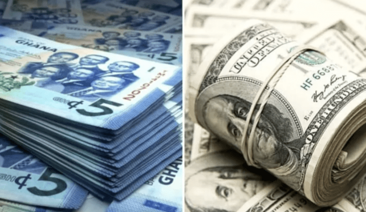 Cedi’s appreciation is due to government’s fiscal discipline – Wereko-Brobbey