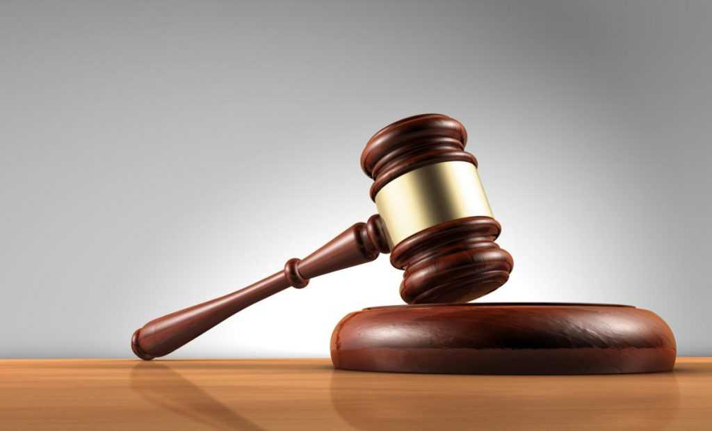 Singaporean businessman sues NDC chairman Ashie Moore