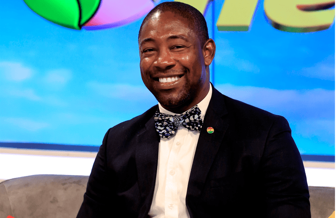 Only GHC60m has been allocated to La General hospital project not GHC130m – Okoe Boye