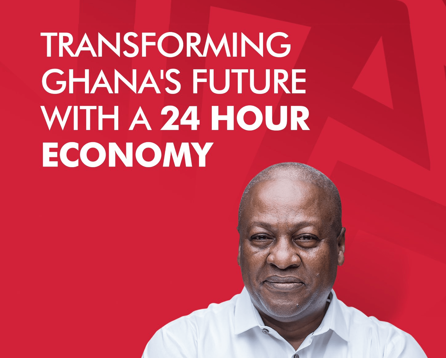 24-Hour Economy: Embrace the criticisms – Kpebu tells govt