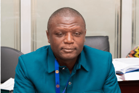 We will not just go to the World Cup to just add to the numbers – Kofi Adams