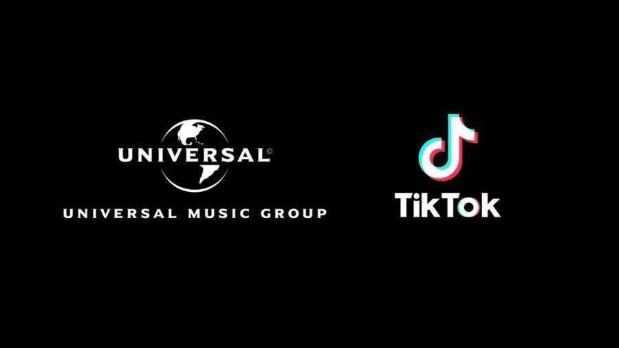 Universal Music Group
