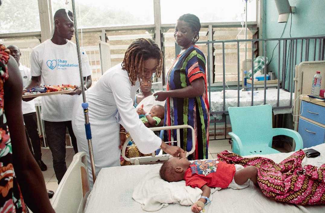 Patients come to you in distress, don’t add to it – Gyampo advises nurses and doctors