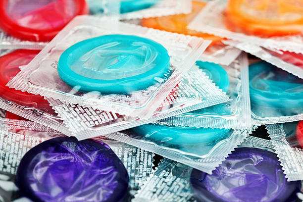 Ghana AIDS Commission to deploy condom vending machines at youth-focused events