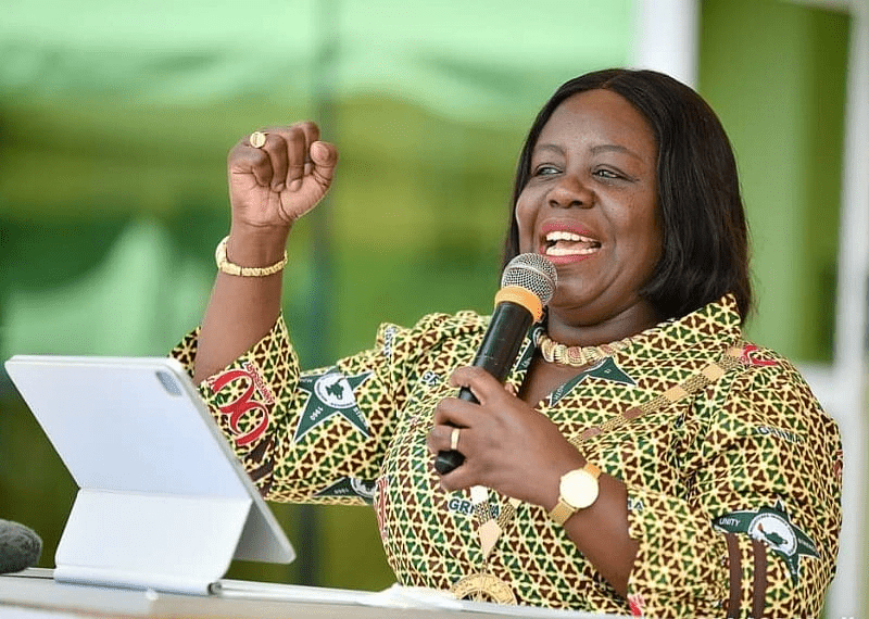 GRNMA expresses disappointment over being granted only 2 of their demands by gov’t