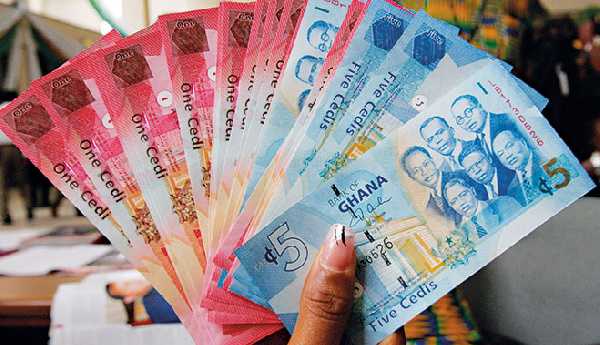 Cedi depreciates again on Friday, sells at 11.24 to a Dollar and buys at 11.25 per BoG rate