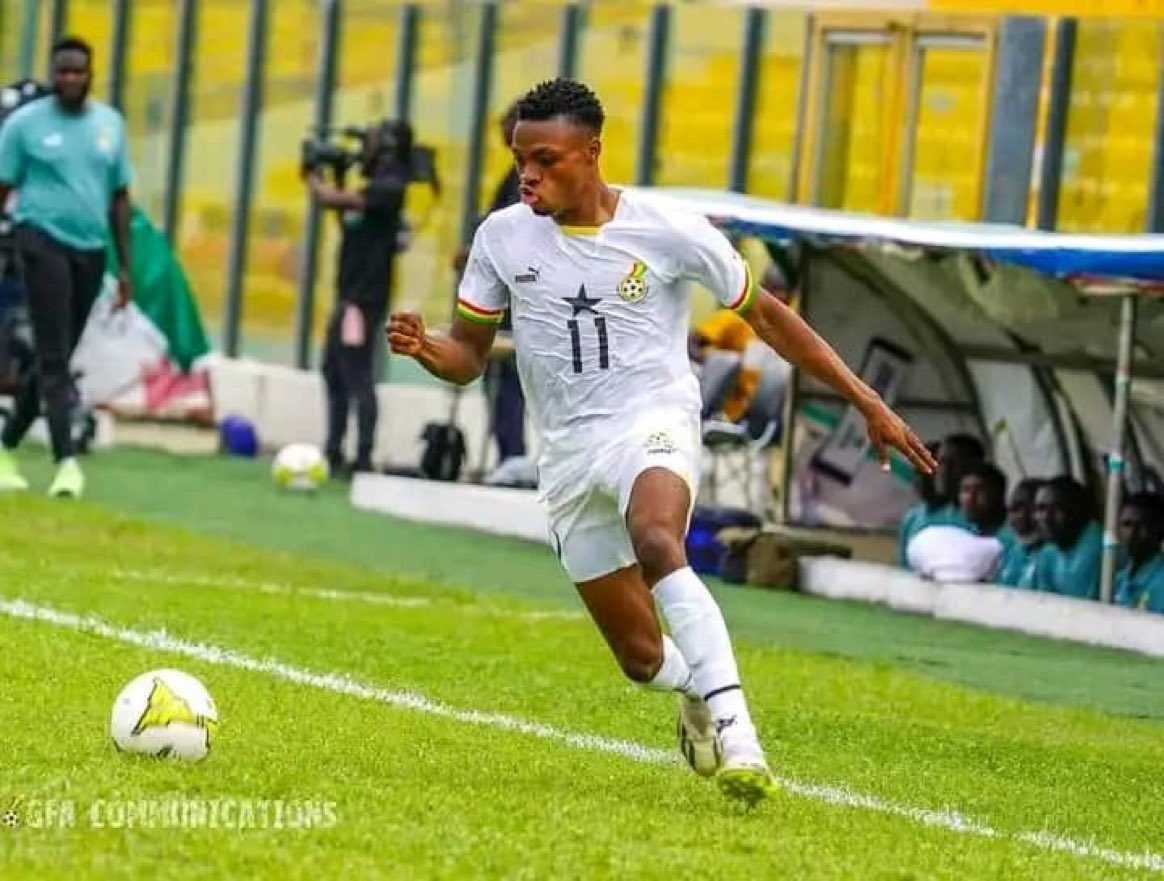 African games