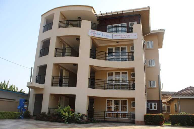 Mahama terminates controversial SML revenue assurance contracts with immediate effect