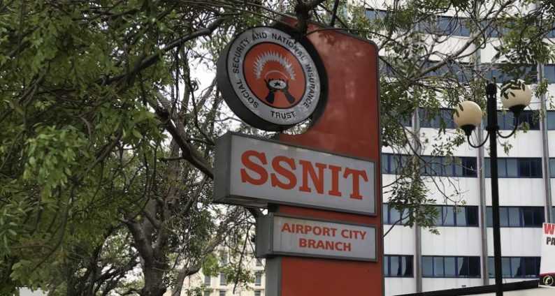SSNIT targets 90% compliance rate for contributions by end of 2026