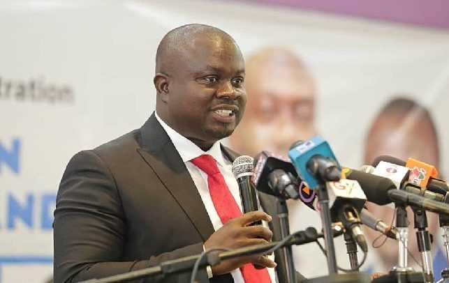 Assault on journalists: Insist on results – Security Analyst urges GJA leaders