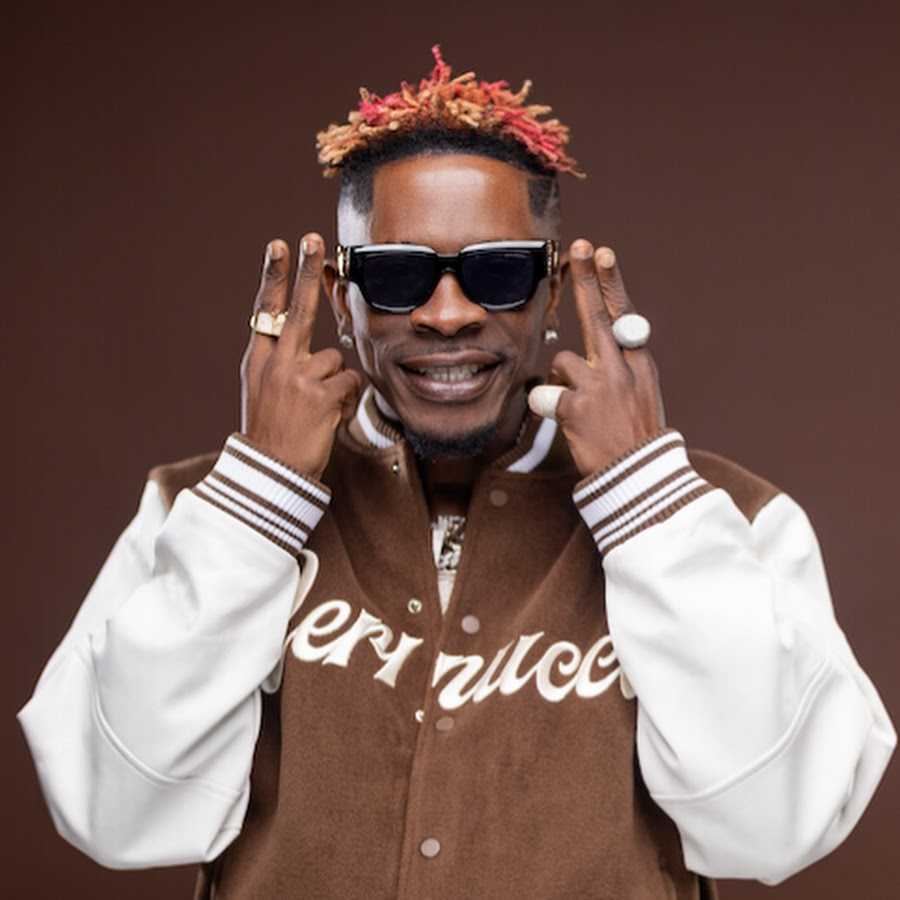 Support Mahama’s government – Shatta Wale urges youth
