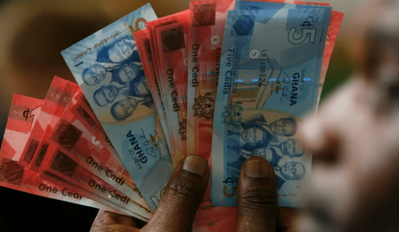 Cedi: Businesses prefer stability and predictability, not just appreciation – Bokpin